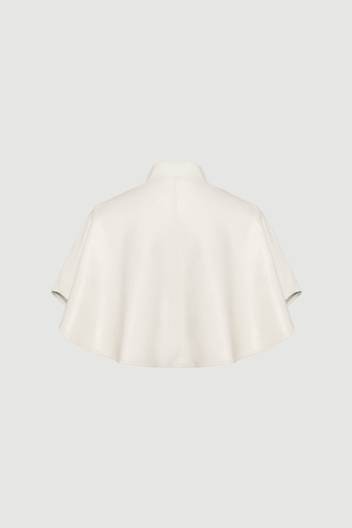 Envelope1976 Zoe cape Cape Cream