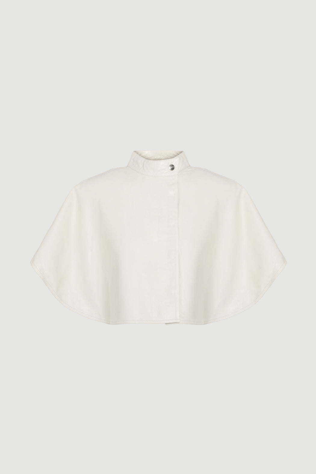 Envelope1976 Zoe cape Cape Cream